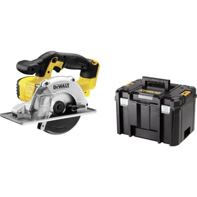 Dewalt DCS373NT-XJ Cirkelsåg exkl. batteri/laddare,