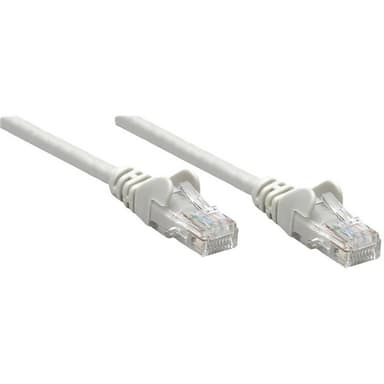 Intellinet 739900 RJ45 Nätverkkabel, Patchkabel CAT 6