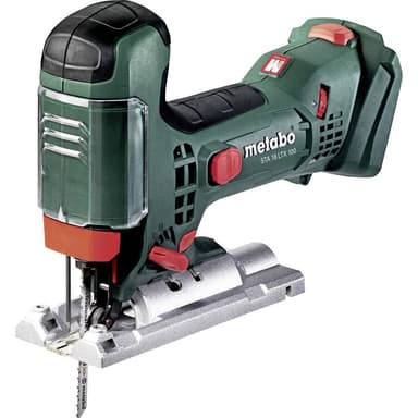 Metabo Metabowerke Sticksåg Batteridriven exkl.