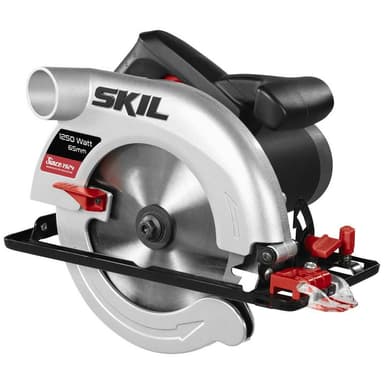SKIL 5665AA Cirkelsåg 184 mm 1250 W