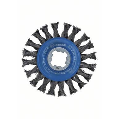 Bosch Accessories Slipborste N/A N/A 2608620731 1 st