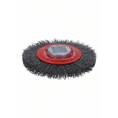 Bosch Accessories Slipborste N/A N/A 2608620732 1 st