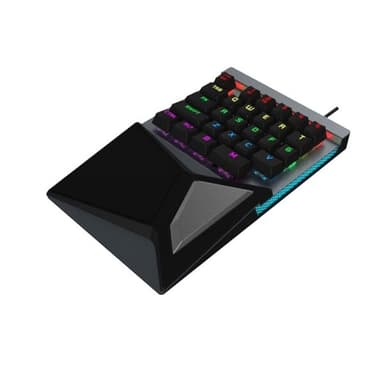 Enhands Gaming Tangentbord RGB