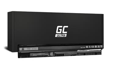 Green Cell ULTRA laptop batteri till Dell Inspiron 3451 3555 3558 5551