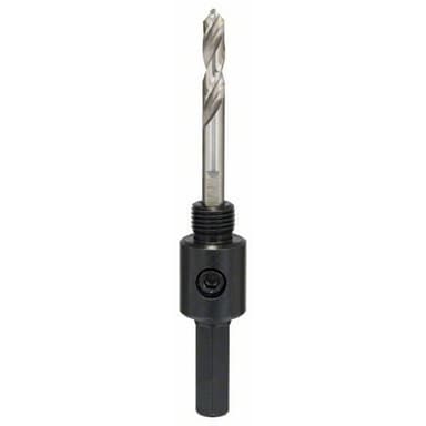 Bosch Accessories Bosch 2609390588 Fäste för hålsåg 1