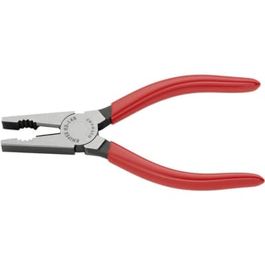 Verkstad Kombinationstång 140 mm DIN ISO 5746 Knipex 03