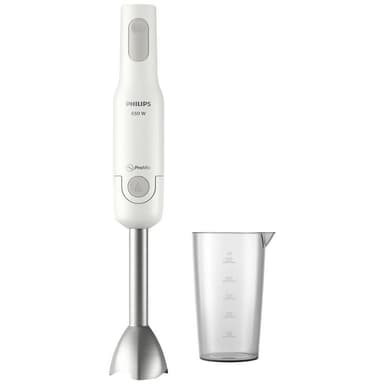 Philips Daily Collection ProMix Stavmixer 650 W Vit
