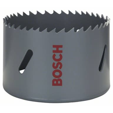 Bosch Accessories Bosch 2608584125 Hålsåg 76 mm 1 st