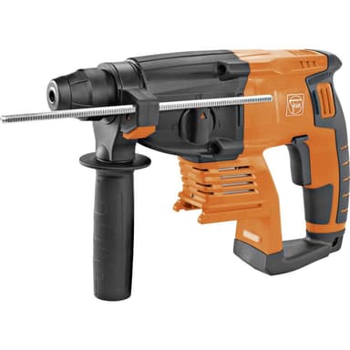 Fein ABH 18 Select SDS-Plus-Borrhammare batteri,