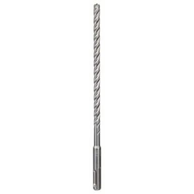 Bosch Accessories SDS-plus-7X 2608576132 Borrhammare 8
