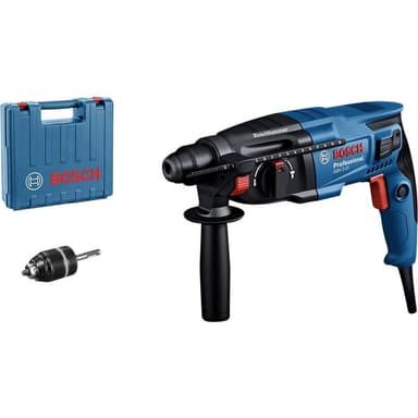 Bosch Professional GBH 2-21 SDS-Plus-Borrhammare 230 V