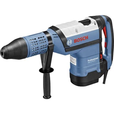 SDS-Max-Borrhammare Bosch Professional GBH 12-52 DV