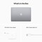 MacBook Pro 13 M2 2022 8/512GB (Space Gray)