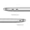 MacBook Pro 13 M2 2022 8/256GB (Silver)