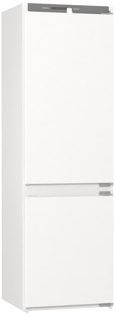 Hisense Kyl/Frys RI32F4NSYWE (integrerad)