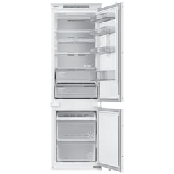 Samsung kylskåp/frys BRB26705DWW inbyggd
