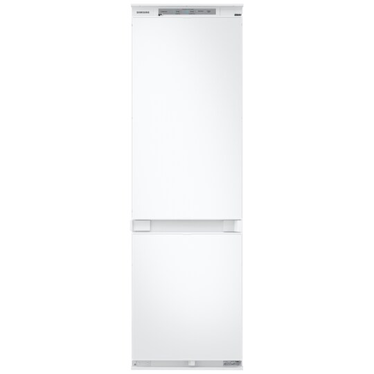 Samsung kylskåp/frys BRB26705DWW inbyggd