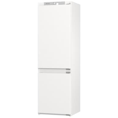 Hisense kylskåp/frys RI33D4NSYWF inbyggd