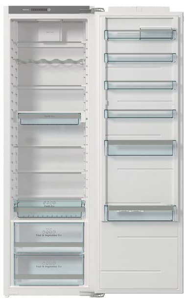 Hisense Kylskåp RIL391D4BWE (integrerad)