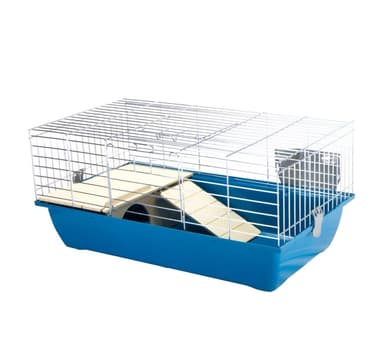 Bur Super Rabbit 70 zink G356 70x40x33cm