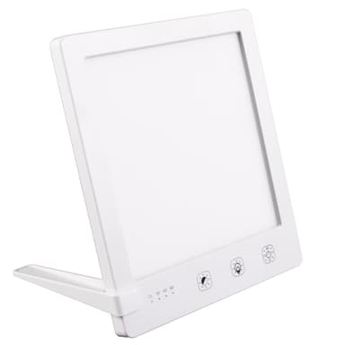 Lykke ljusterapilampa Pro 1000