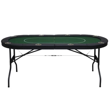 Nordcore Pokerbord All-in 8