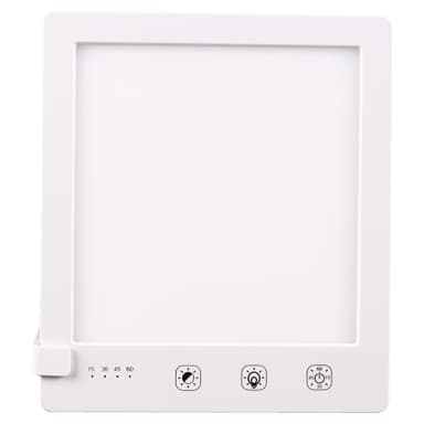 Lykke ljusterapilampa Pro 1000