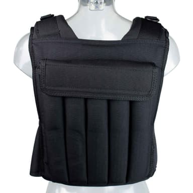 Core Viktväst 15kg