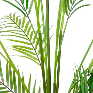 Lykke Konstväxt Areca Palm 150cm
