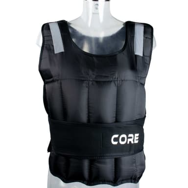 Core Viktväst 10kg