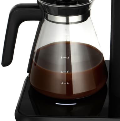 Russell Hobbs Attentiv kaffebryggare 26840-56 (svart)