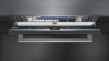 Siemens iQ300 diskmaskin SX73EX16AE helt integrerad