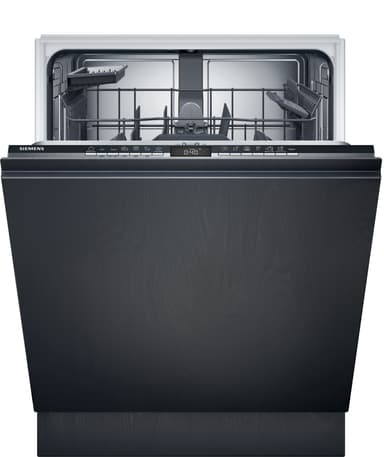 Siemens iQ300 diskmaskin SX73EX16AE helt integrerad