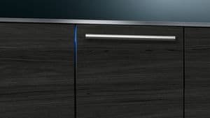 Siemens iQ300 diskmaskin SX73EX16AE helt integrerad