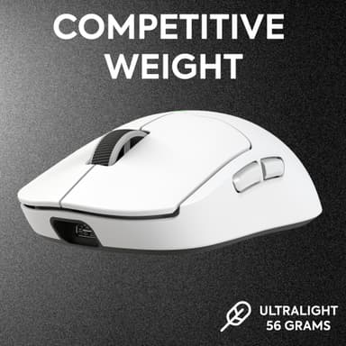 NOS M800 Ultralight X-PRO gamingmus