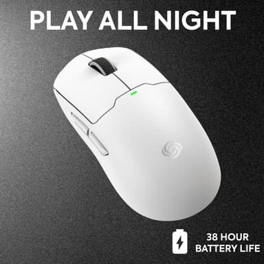 NOS M800 Ultralight X-PRO gamingmus