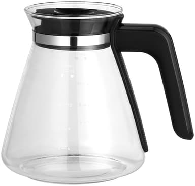Russell Hobbs Attentiv kaffebryggare 26840-56 (svart)