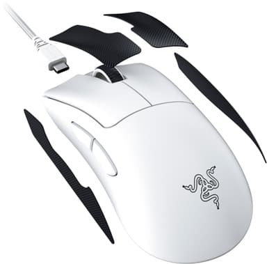 Razer Deathadder Elgiganten () Razer Deathadder Elgiganten
