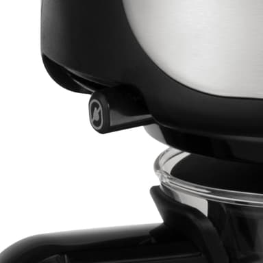 Russell Hobbs Attentiv kaffebryggare 26840-56 (svart)