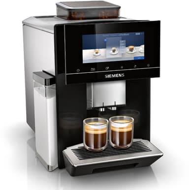 Siemens EQ700 Helautomatisk Kaffemaskin TQ905R09