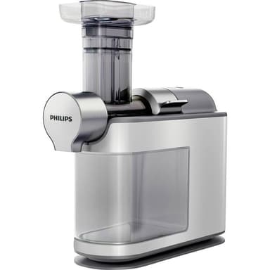 Philips Långsam juicepress HR1945/80 Avance 200 W Vit,