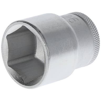 Gedore 19 26 6132070 Hylsnyckelinsats 26 mm 1/2