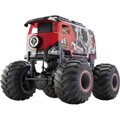 Revell Big Shark 1:16 RC modellbil Elektrisk