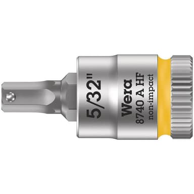 Wera 8740 A 05003385001 Inner-sexkantig