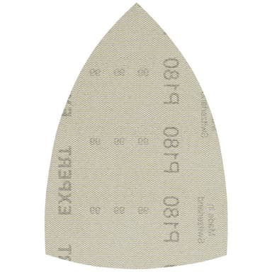 Bosch Accessories EXPERT M480 2608900729 Slipnät för