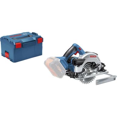 Bosch Professional GKS 18V-57 G Cirkelsåg batteridriven