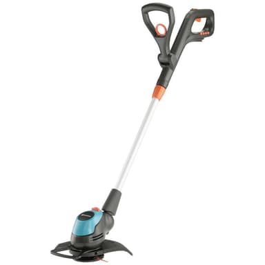 GARDENA EasyCut 23/18V P4A solo 14700-55 Batteri