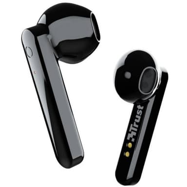 Trust Primo Touch Bluetooth HiFi In Ear hörlurar In-ear