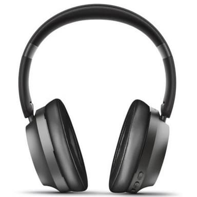 Trust Eaze Bluetooth, Sladd Over Ear hörlurar Over Ear