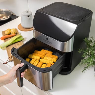 Scandinavian Collection airfryer SC-8974